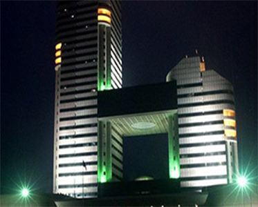 湖南廣電大廈